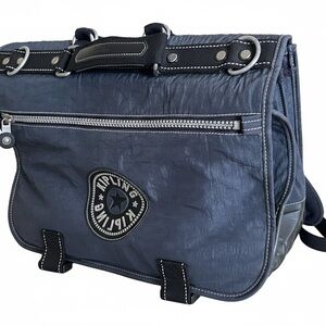 Kipling Digifly Large Horizontal Laptop Backpack